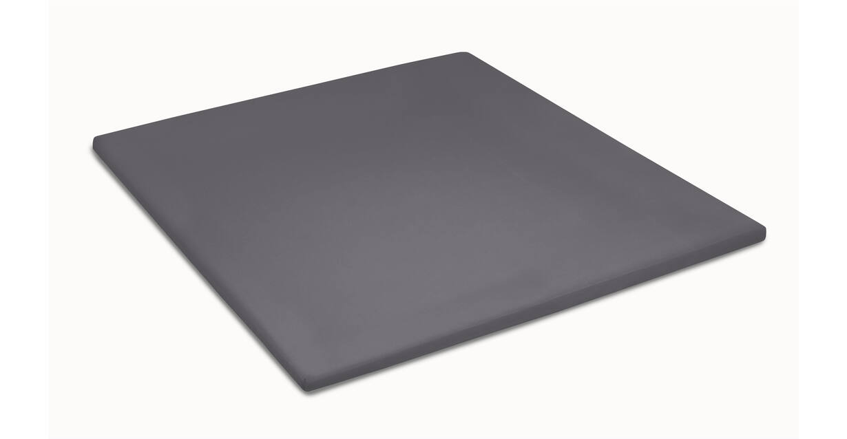 Damai Hoeslaken Nightkiss standaard topper 8 cm