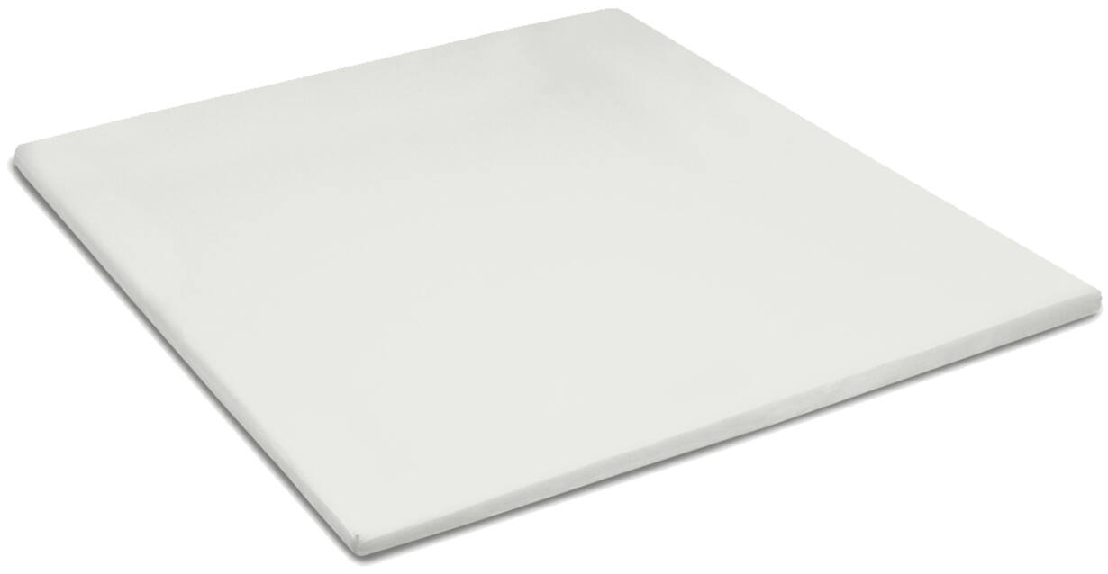Damai Hoeslaken Nightkiss standaard topper 8 cm