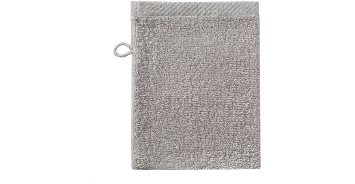 Seahorse Washand Pure
