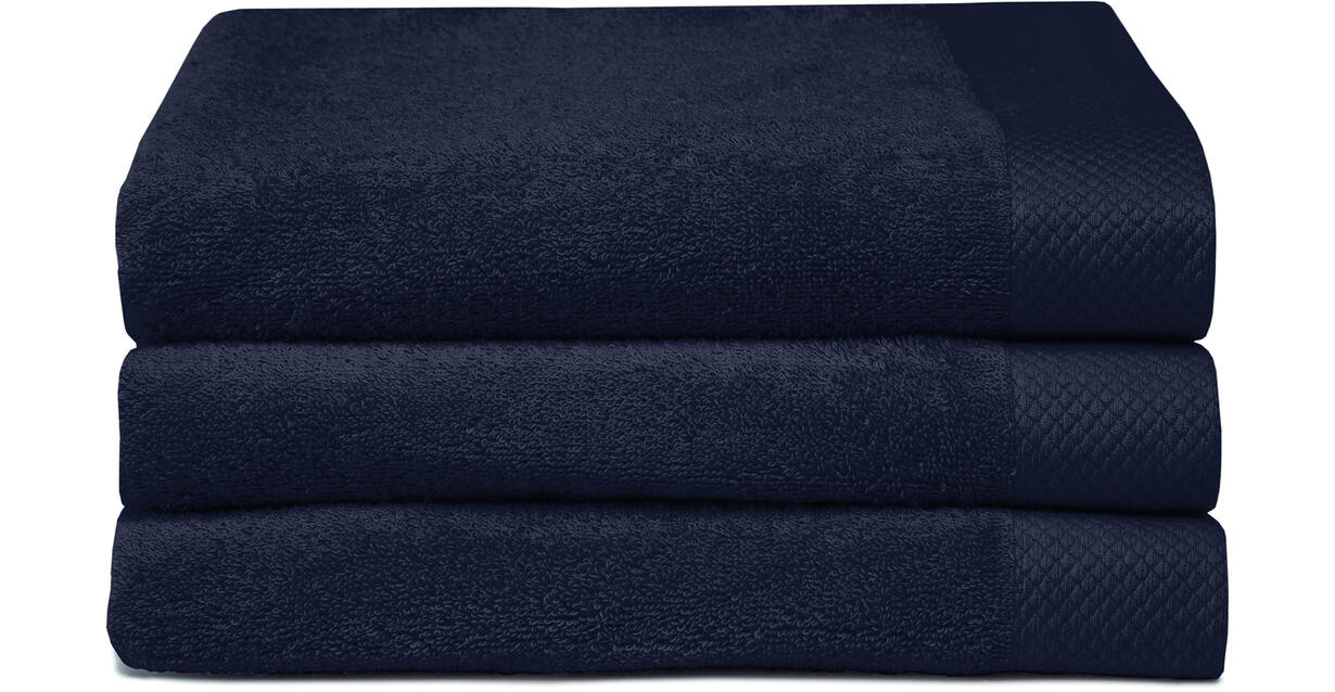 Seahorse Baddoek Pure