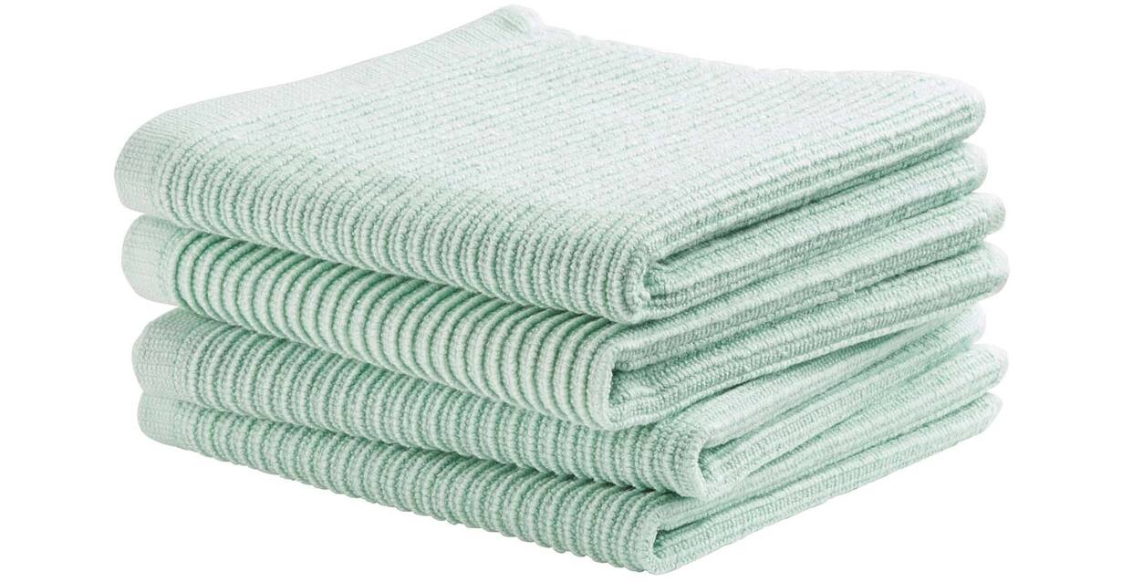 DDDDD Vaatdoek Stripe