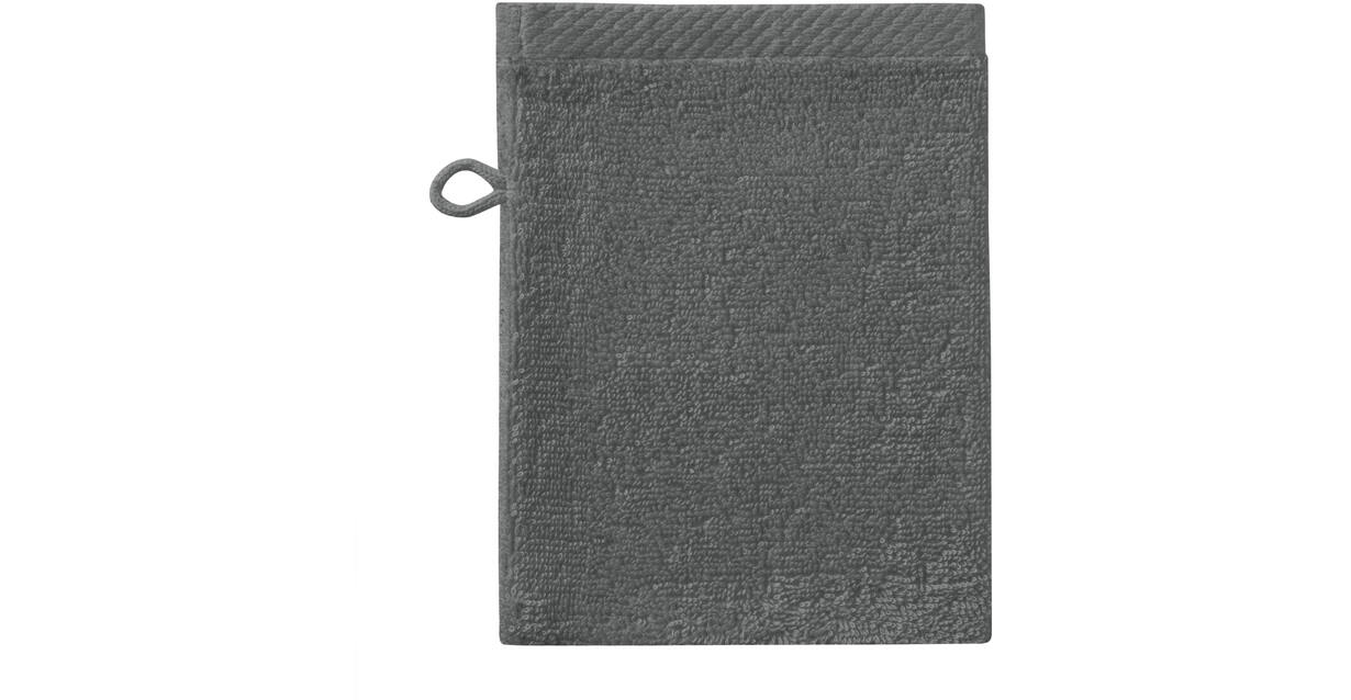 Seahorse Washand Pure