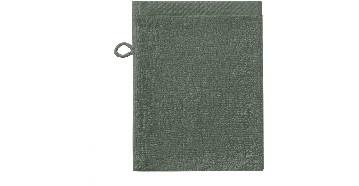 Seahorse Washand Pure