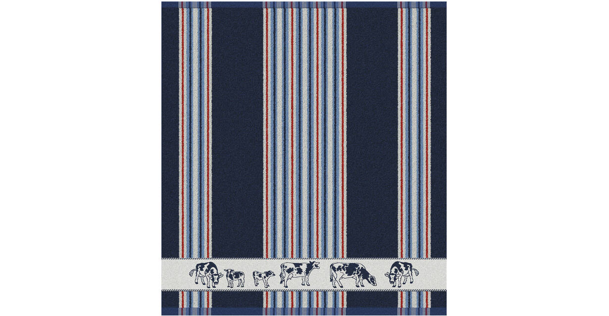 DDDDD Keukendoek Friesian