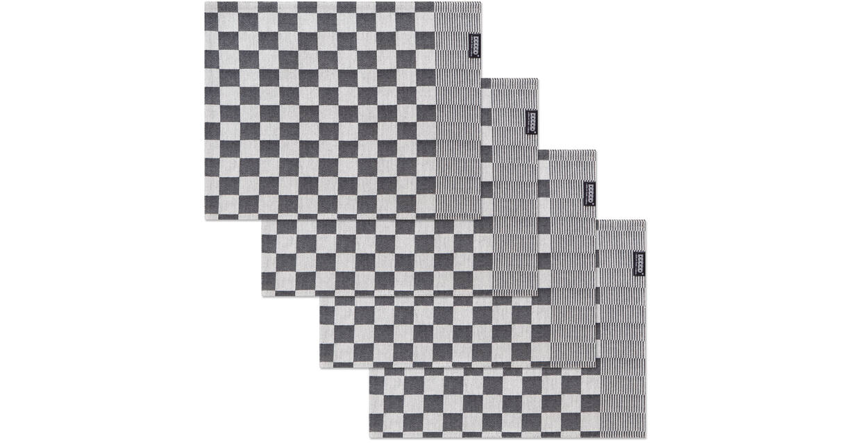 DDDDD Placemat Set Barbeque