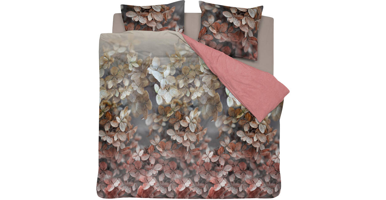 Cinderella Dekbedovertrek Annabelle Satijn