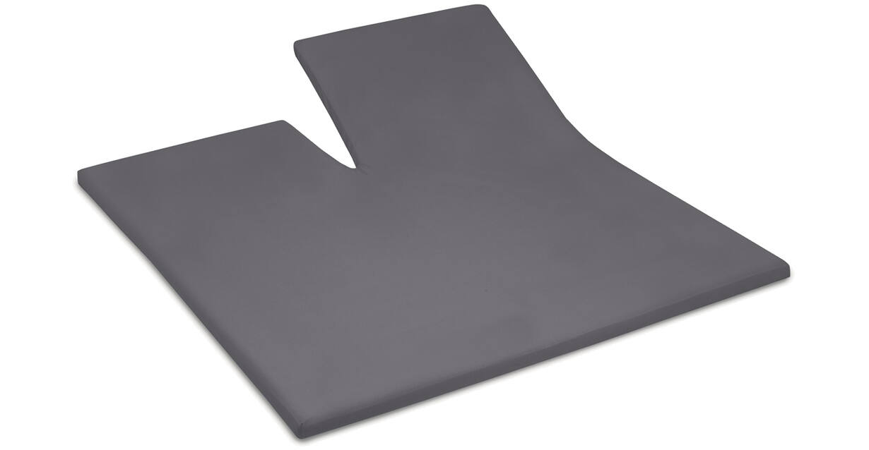 Cinderella Hoeslaken Weekend topper single split 15 cm