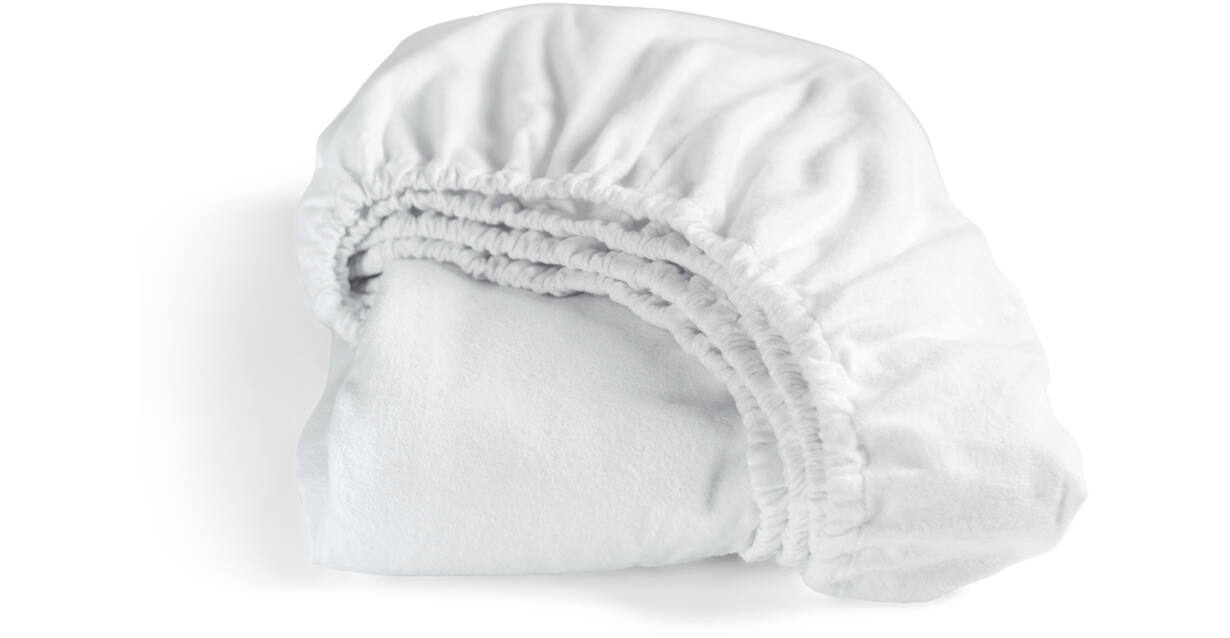 Cinderella Hoeslaken Premium Molton matrashoogte 25 cm