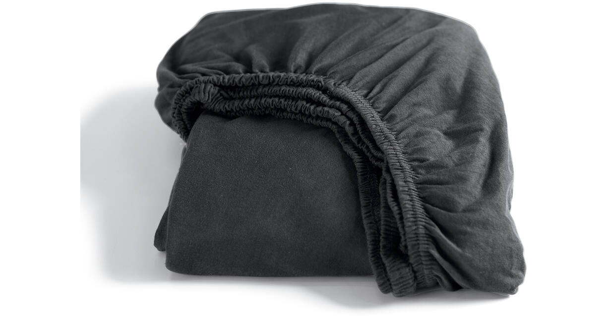 Cinderella Hoeslaken Double Jersey matrashoogte 25 cm
