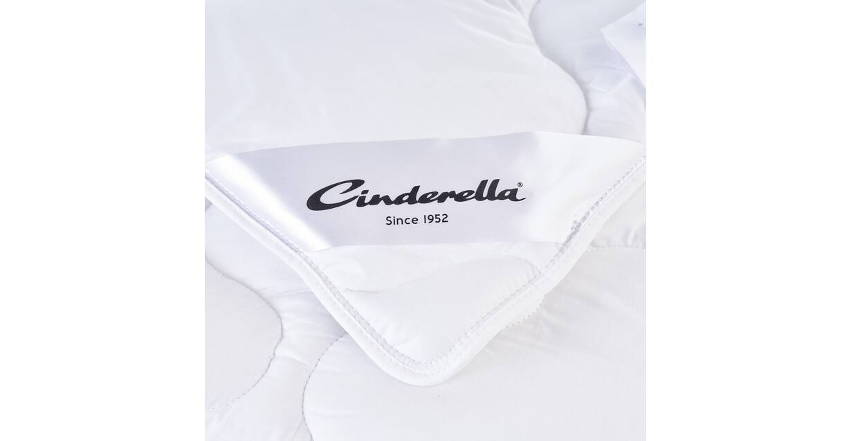 Cinderella Dekbed Mellow