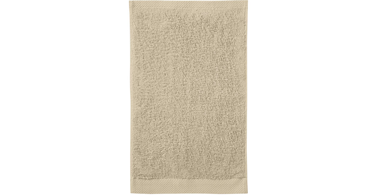 Seahorse Gastendoek Pure