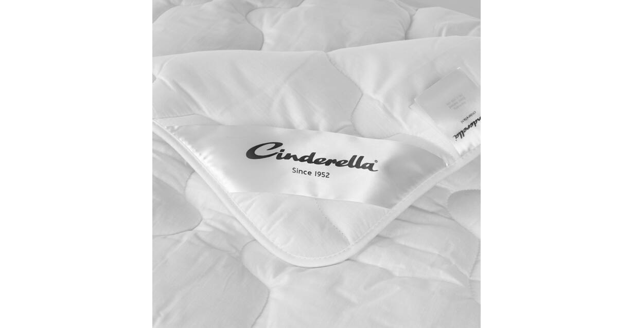 Cinderella Dekbed Harmony