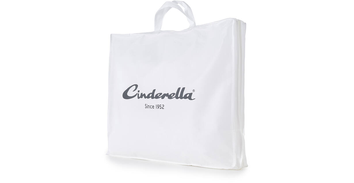 Cinderella Hoofdkussen Bamboo
