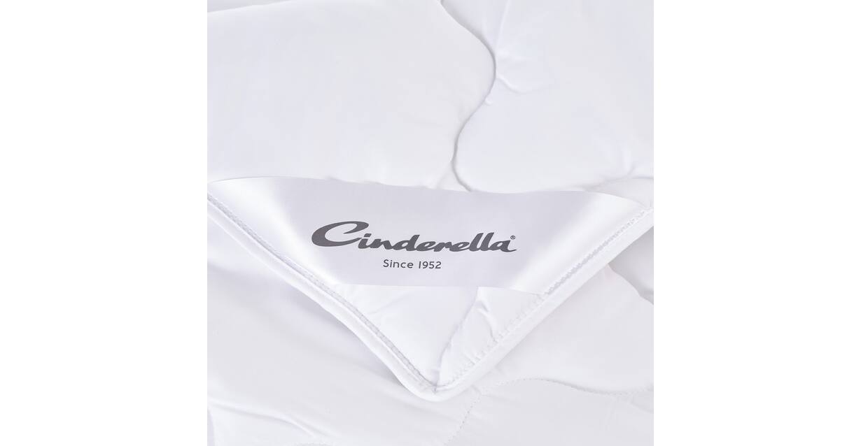 Cinderella Dekbed Ambient