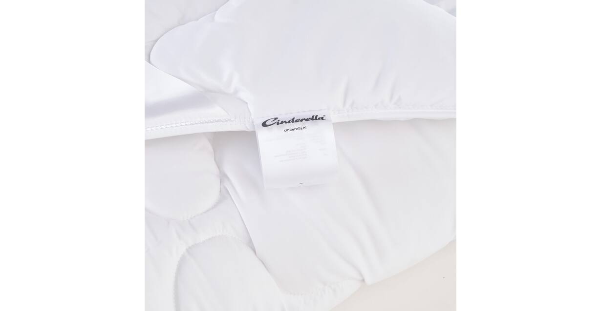 Cinderella Dekbed Ambient
