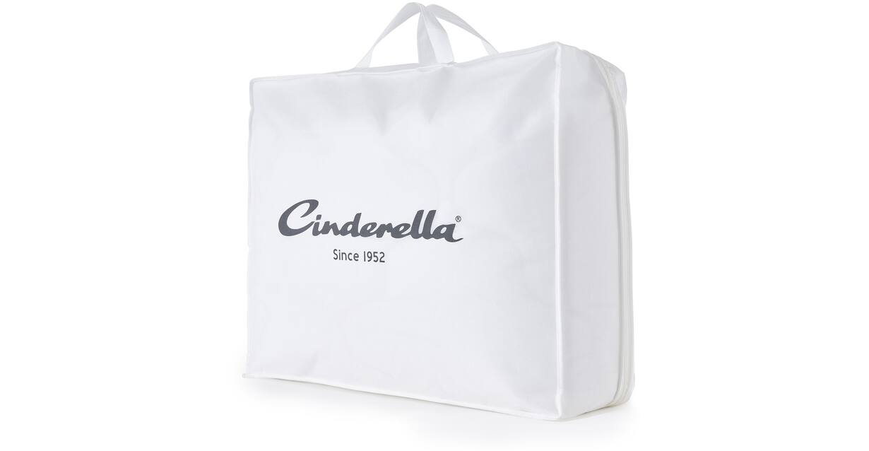 Cinderella Dekbed Lana