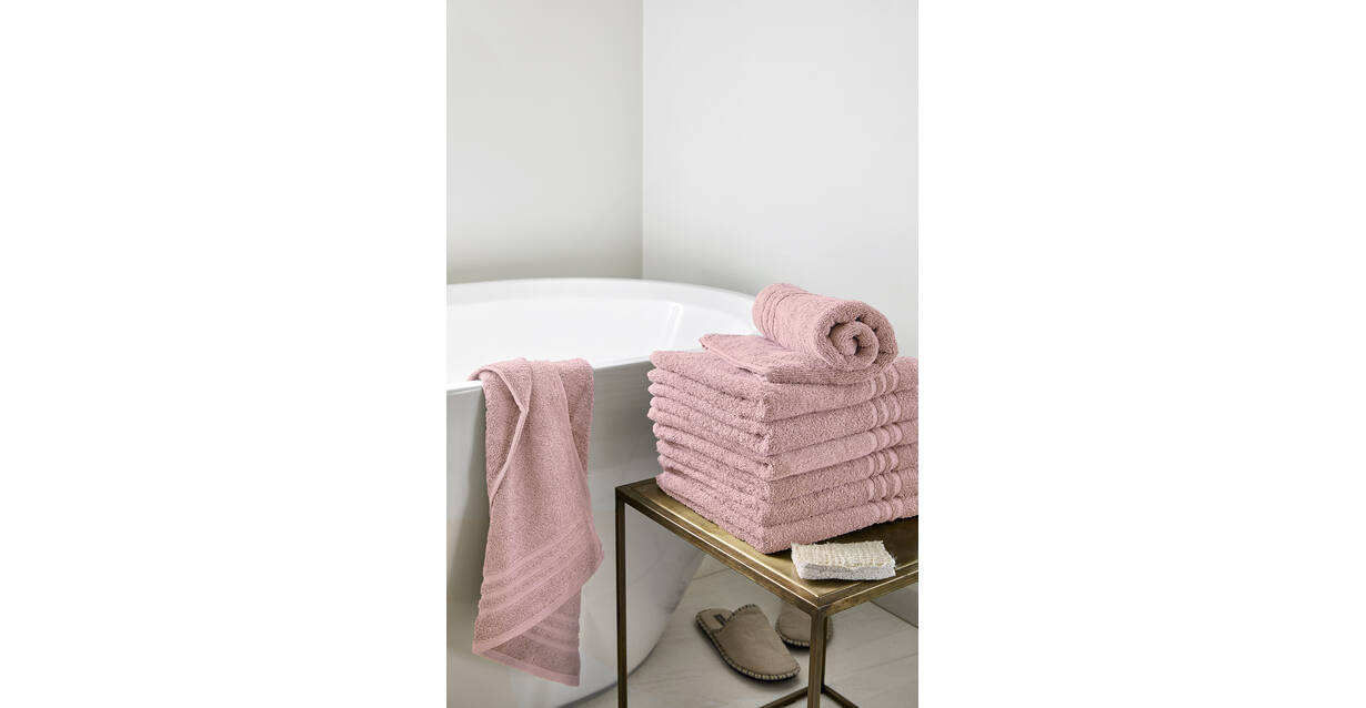 Byrklund Badlaken Bath Basics