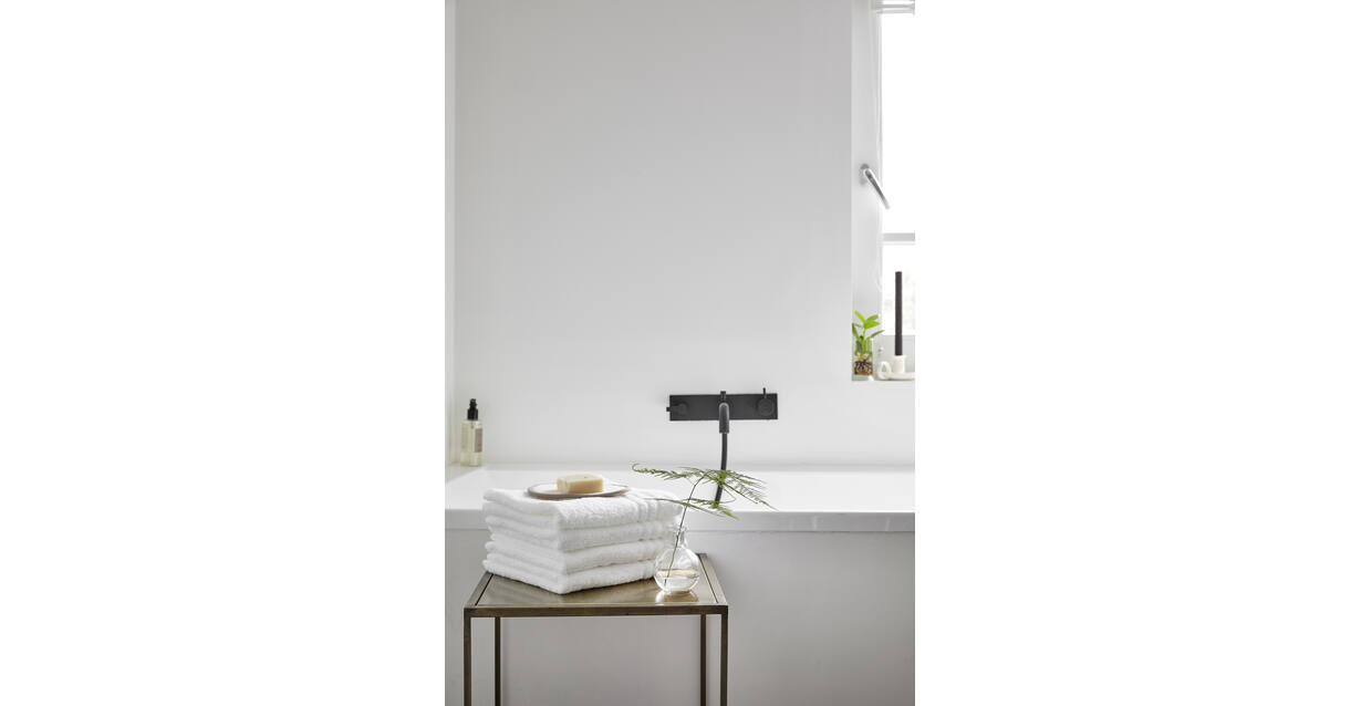 Byrklund Baddoek Bath Basics