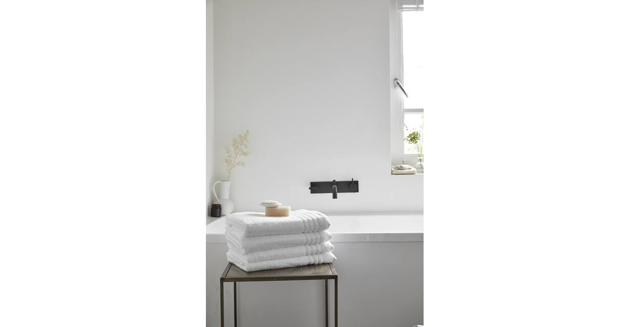 Byrklund Badlaken Bath Basics