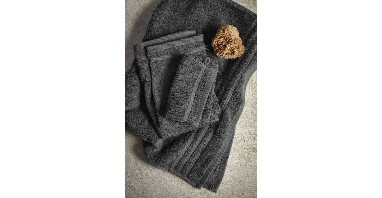 Byrklund Washand Bath Basics