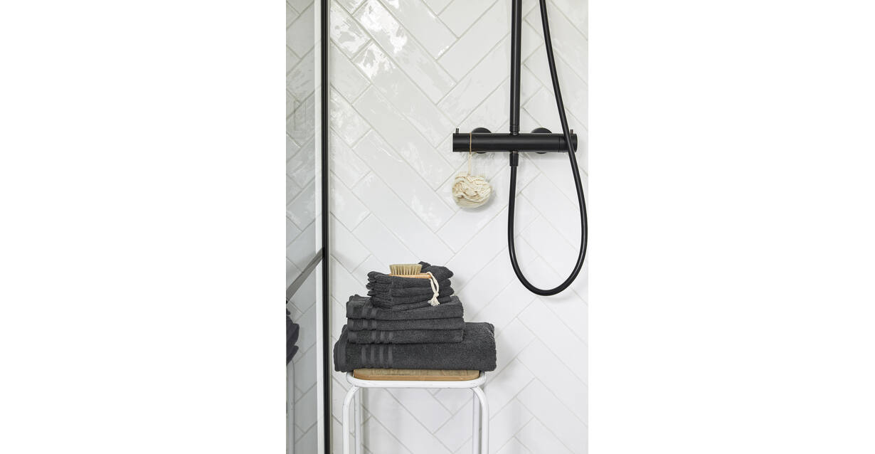 Byrklund Washand Bath Basics