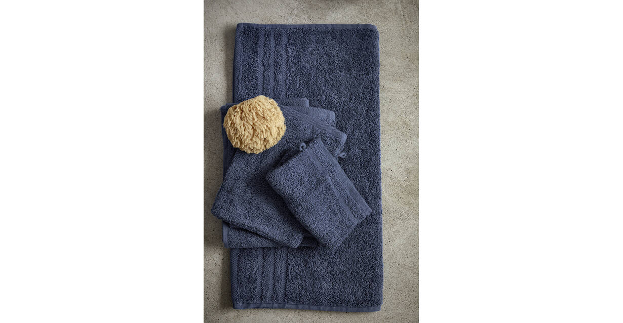 Byrklund Washand Bath Basics