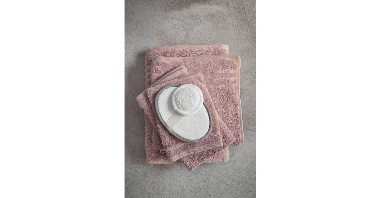 Byrklund Washand Bath Basics
