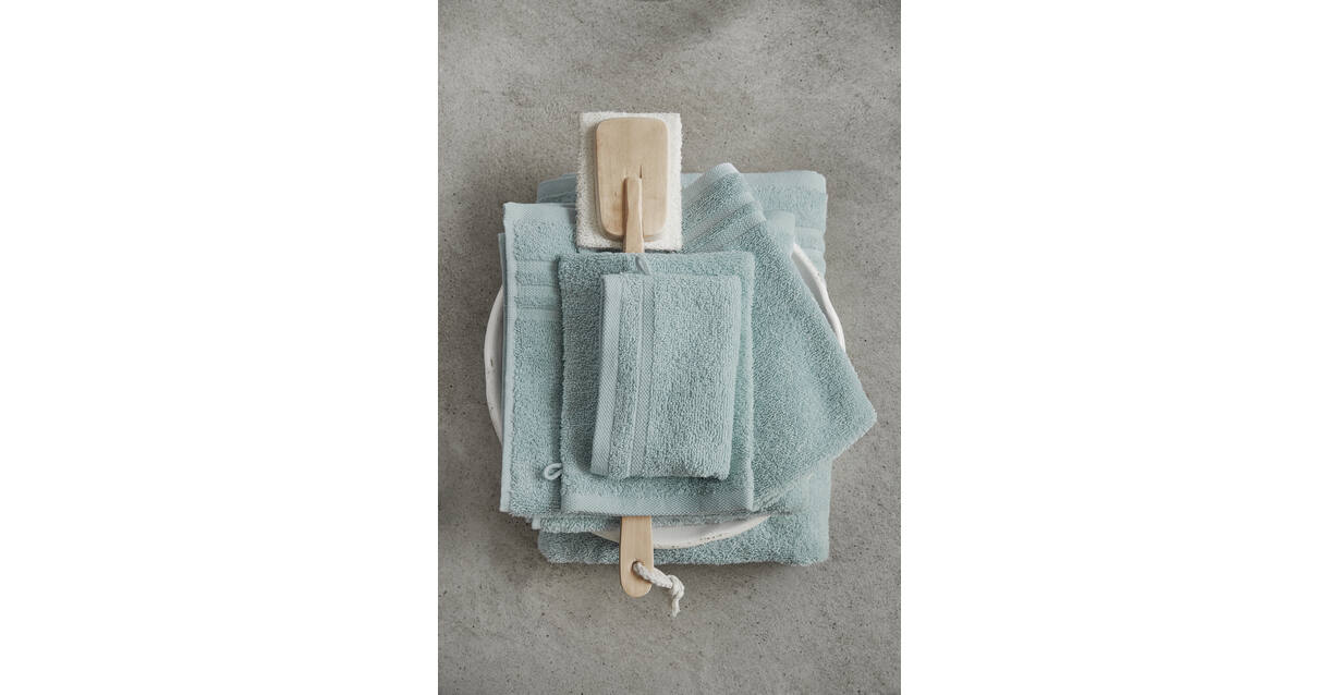Byrklund Washand Bath Basics