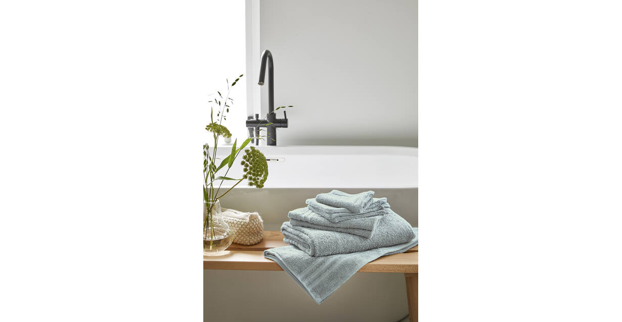 Byrklund Washand Bath Basics