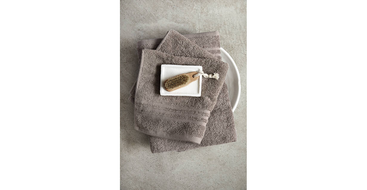 Byrklund Washand Bath Basics