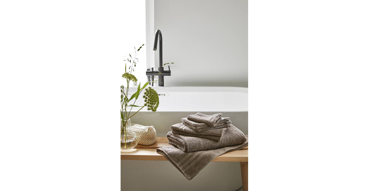 Byrklund Washand Bath Basics