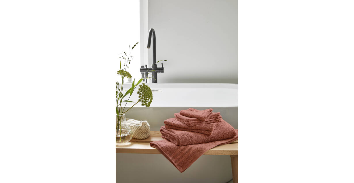 Byrklund Washand Bath Basics