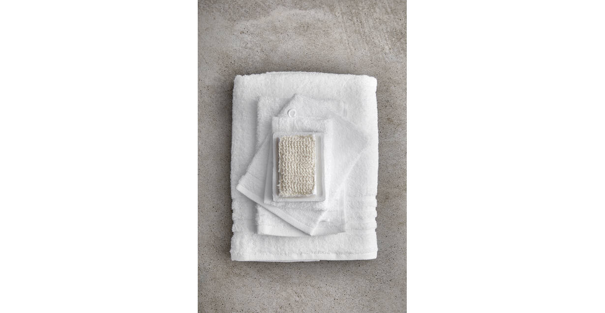Byrklund Washand Bath Basics