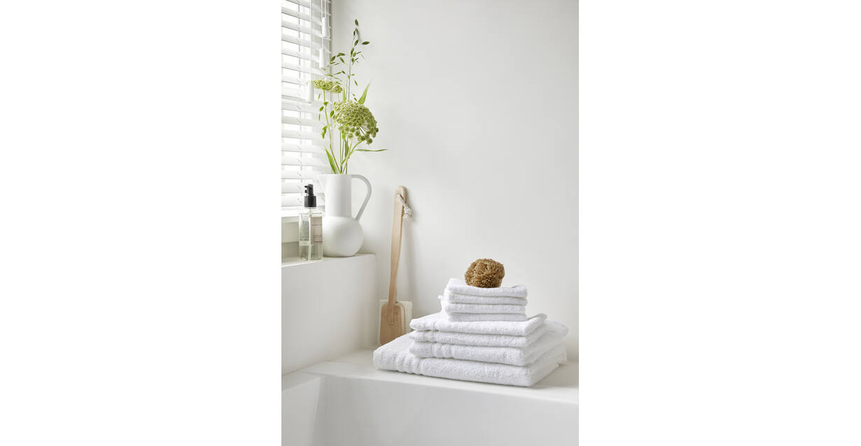 Byrklund Washand Bath Basics