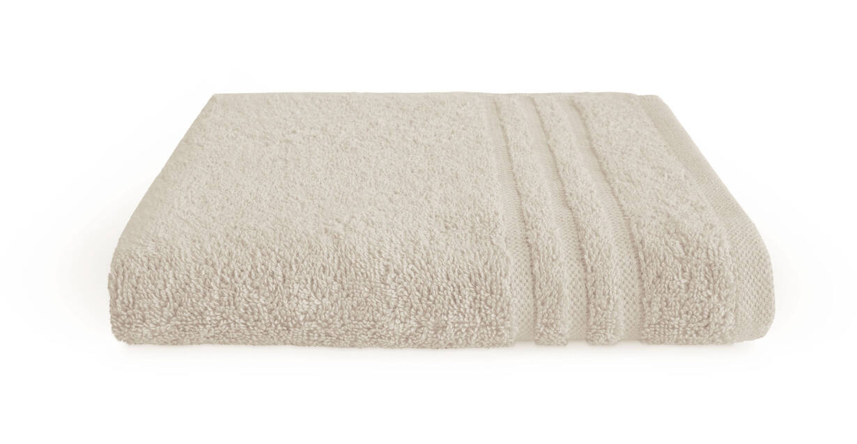 Byrklund Baddoek Bath Basics