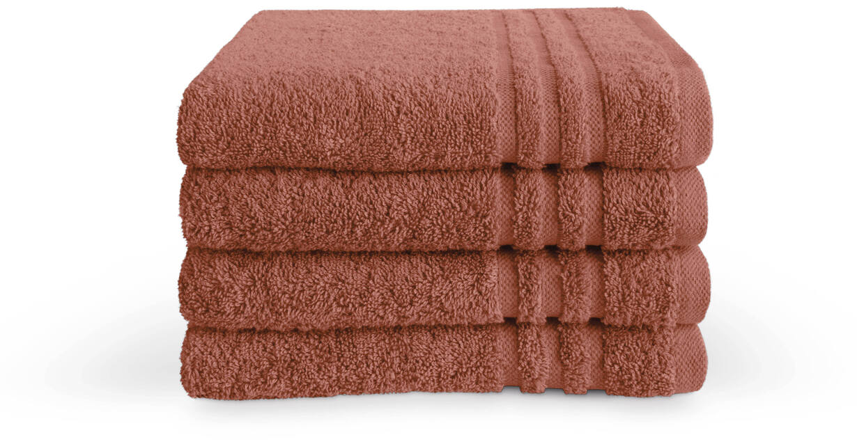 Byrklund Baddoek Bath Basics