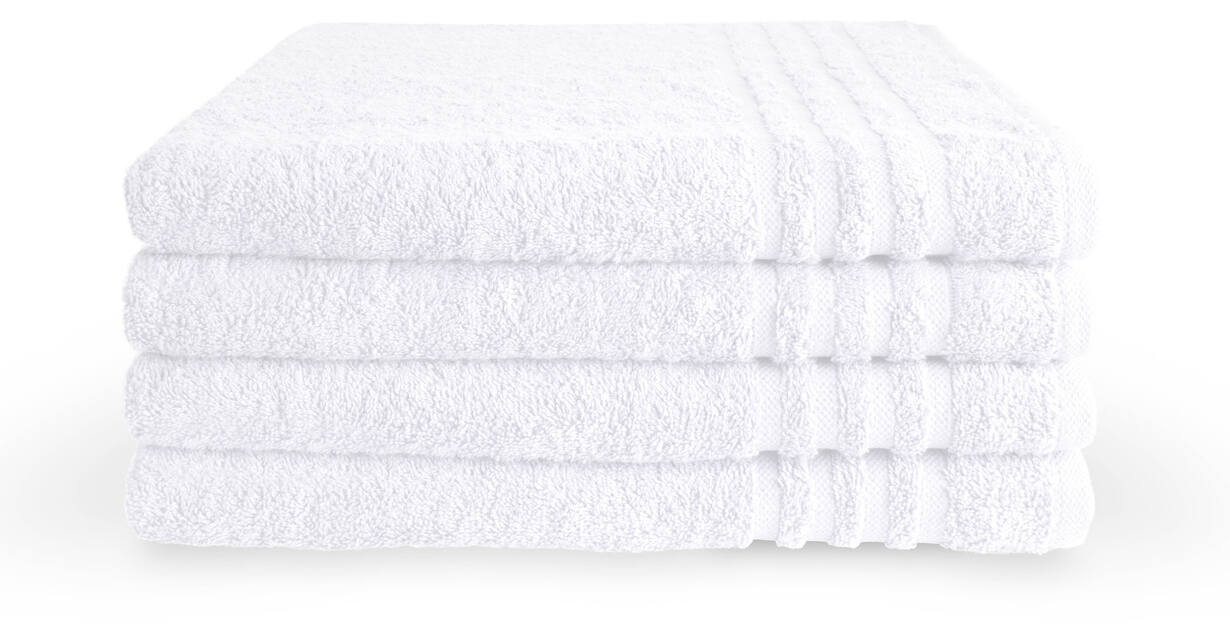 Byrklund Badlaken Bath Basics