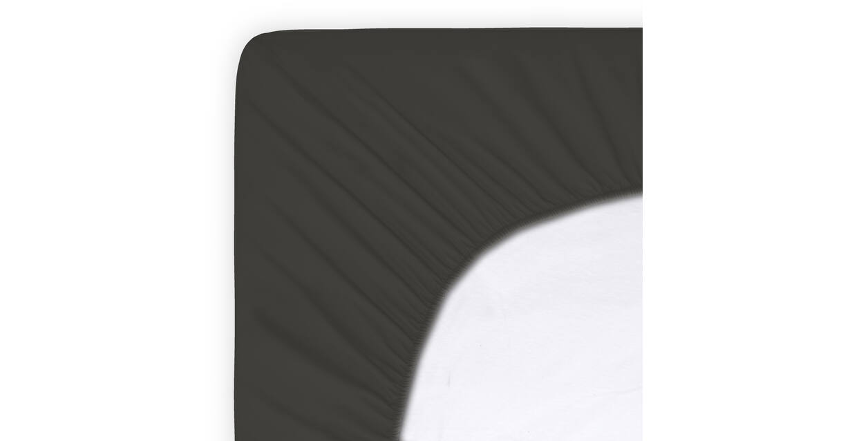 Byrklund Hoeslaken Bed Basics Cotton