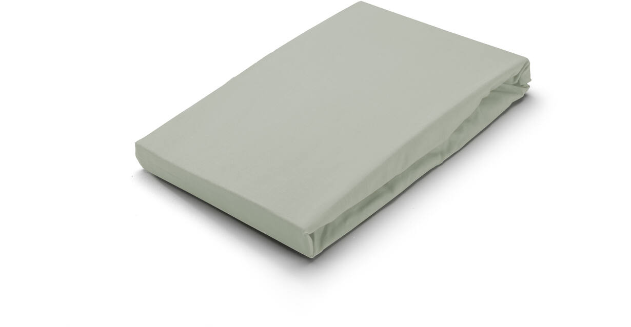 Byrklund Hoeslaken Bed Basics Cotton