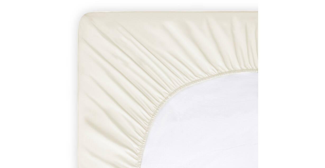 Byrklund Hoeslaken Bed Basics Cotton