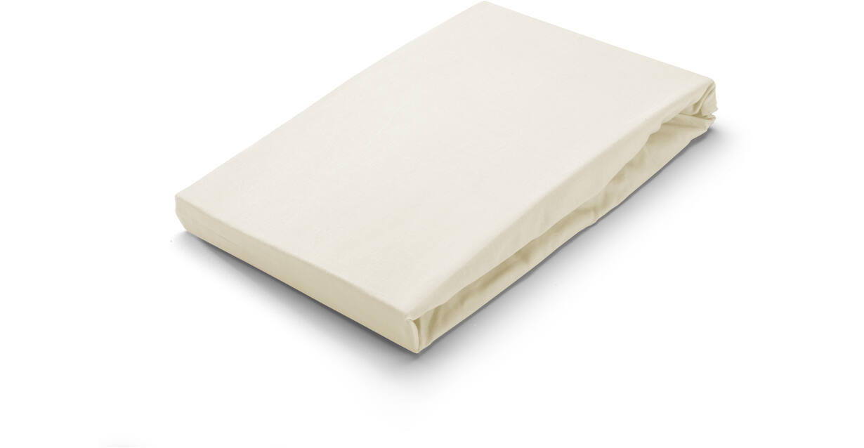 Byrklund Hoeslaken Bed Basics Cotton
