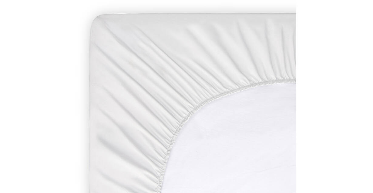 Byrklund Hoeslaken Bed Basics Cotton
