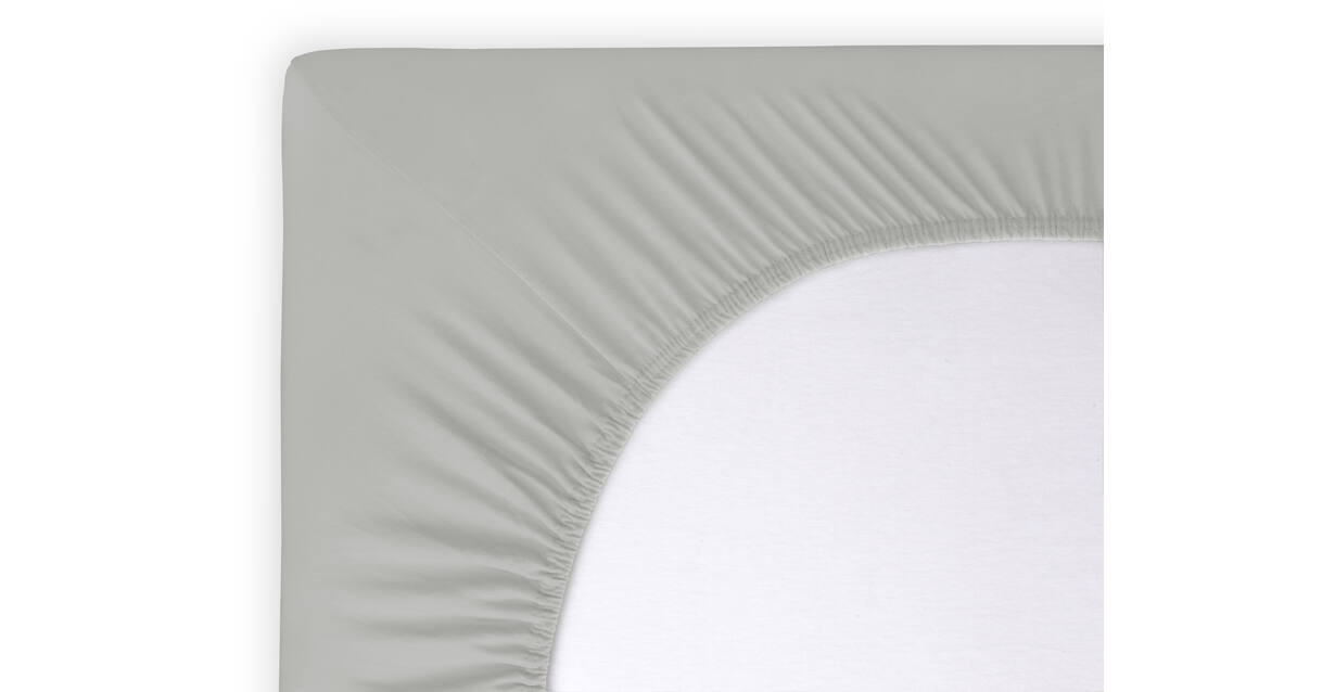 Byrklund Hoeslaken Bed Basics Jersey