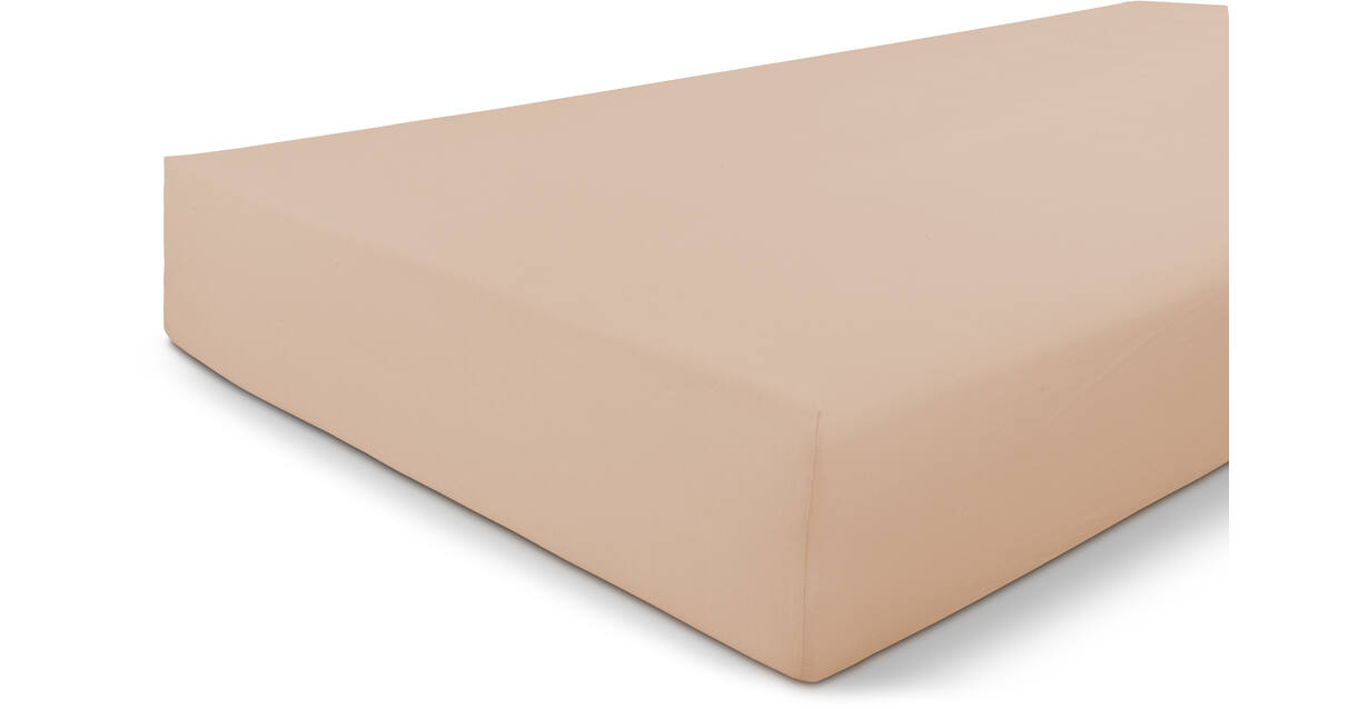 Byrklund Hoeslaken Bed Basics Jersey