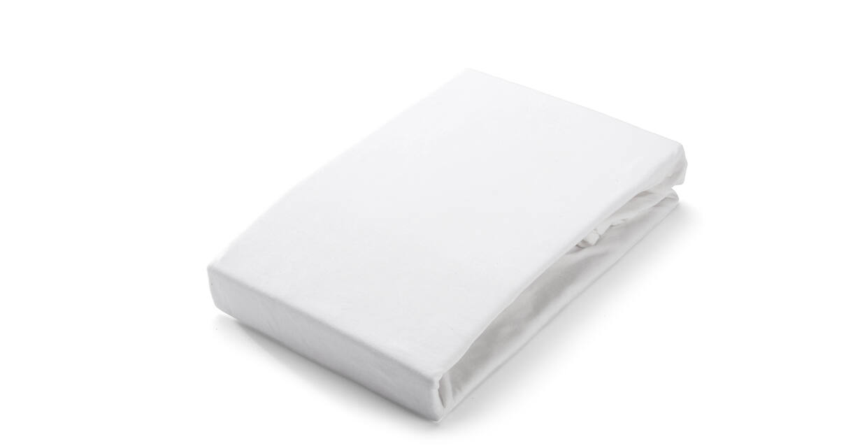 Byrklund Hoeslaken Bed Basics Jersey Split-Topper