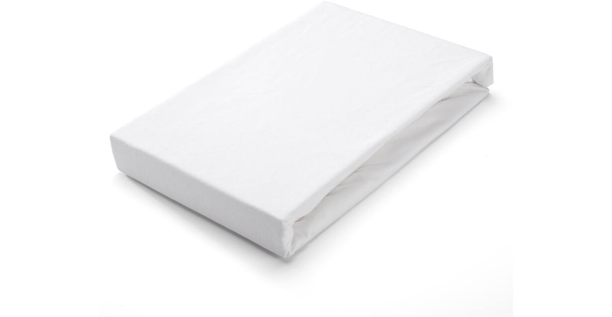 Byrklund Hoeslaken Bed Basics Jersey Topper