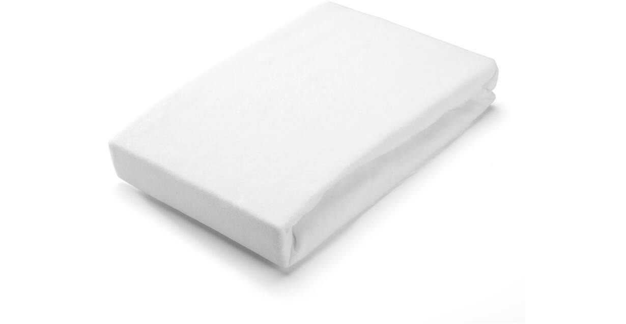 Byrklund Molton Bed Basics Multifit Topper