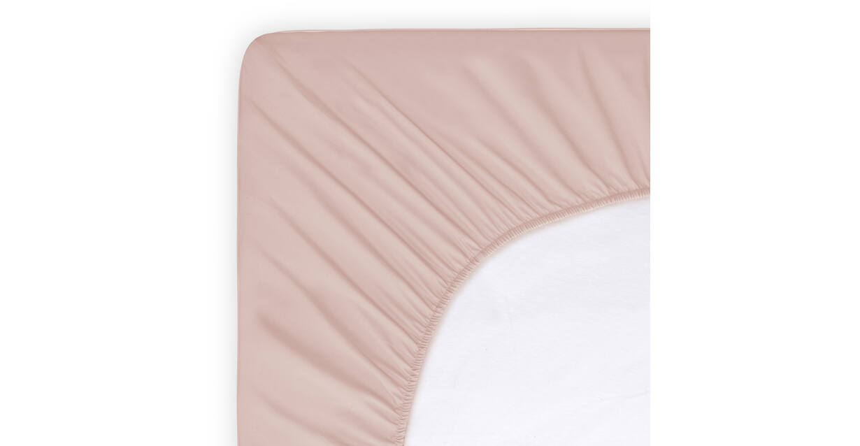 Byrklund Hoeslaken Bed Basics Cotton