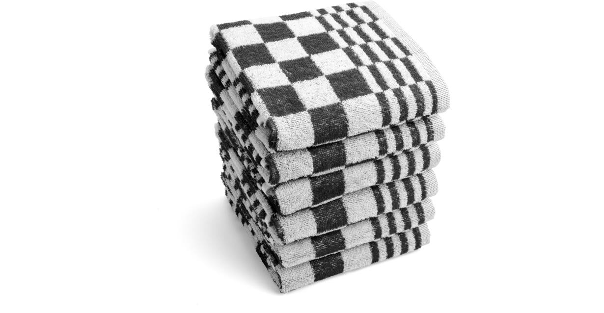 Byrklund Keukendoek Clean & Fresh