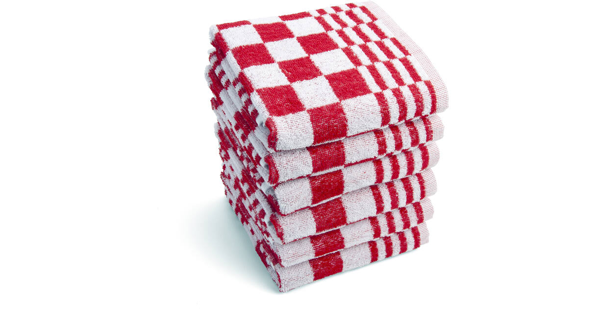 Byrklund Keukendoek Clean & Fresh